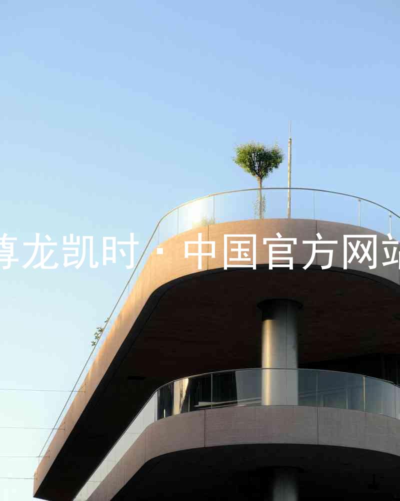 尊龙凯时·中国官方网站